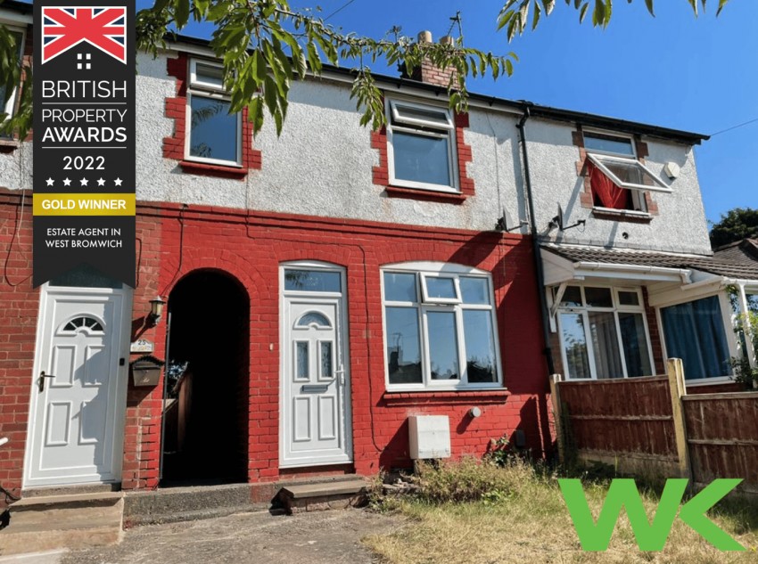 Images for Marsh Lane, WEST BROMWICH, West Midlands EAID:4271778465 BID:5521202