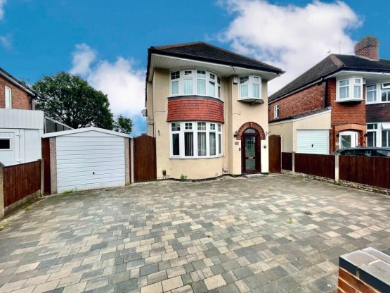 Chestnut Road, Wednesbury, West Midlands - EAID:4271778465, BID:5521202