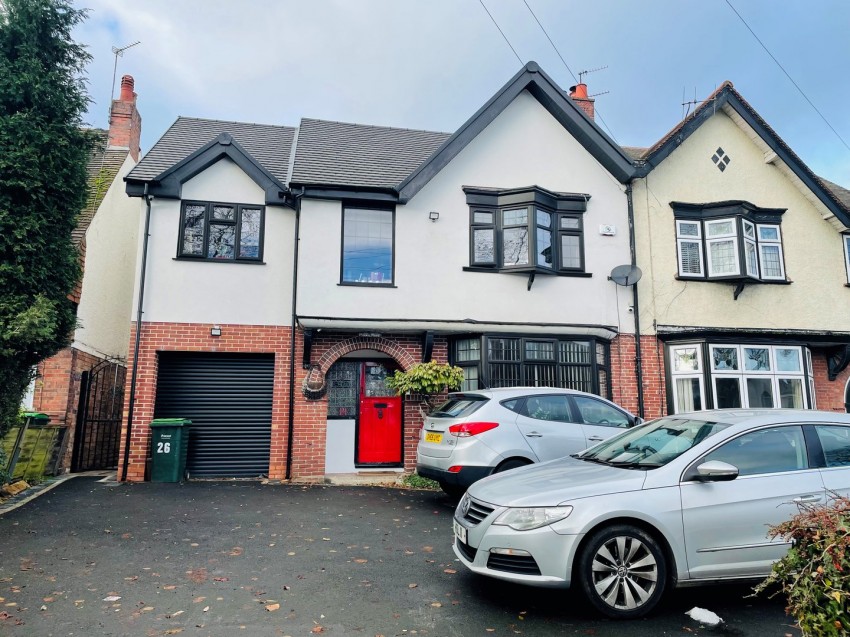 Images for Hollyhedge Road, West Bromwich, West Midlands EAID:4271778465 BID:5521202