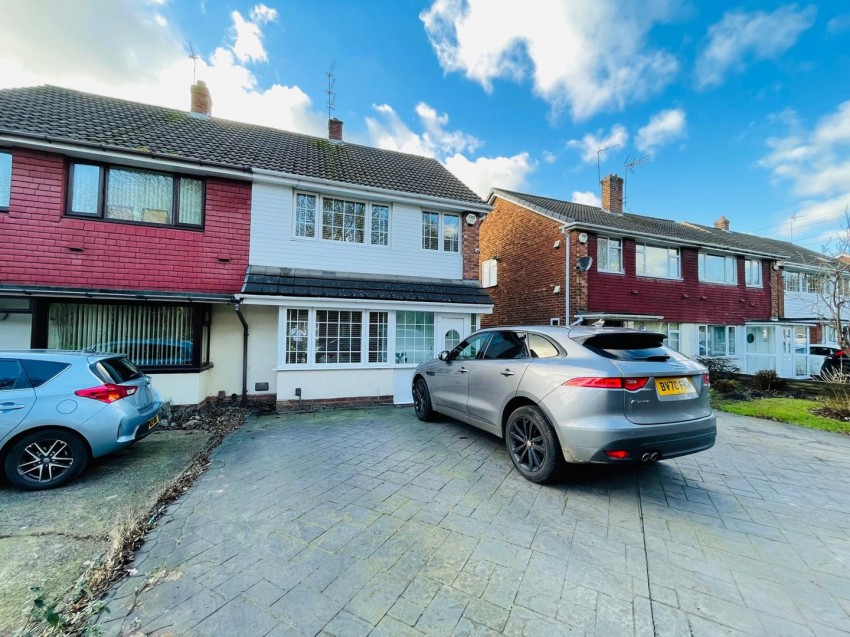 Images for Stanhurst Way, West Bromwich, West Midlands EAID:4271778465 BID:5521202