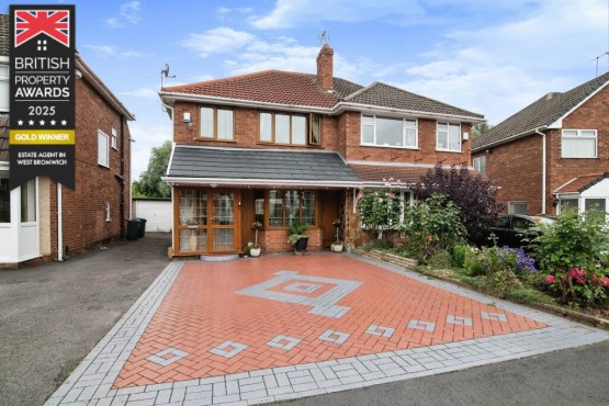 Kelverley Grove, West Bromwich, West Midlands - EAID:4271778465, BID:5521202