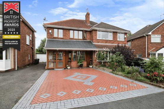 Kelverley Grove, West Bromwich, West Midlands - EAID:4271778465, BID:5521202