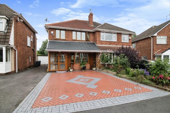 Kelverley Grove, West Bromwich, West Midlands - EAID:4271778465, BID:5521202
