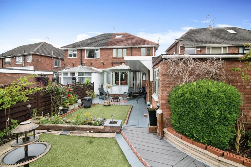 Images for Kelverley Grove, West Bromwich, West Midlands EAID:4271778465 BID:5521202