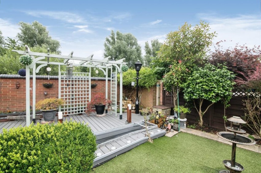 Images for Kelverley Grove, West Bromwich, West Midlands EAID:4271778465 BID:5521202